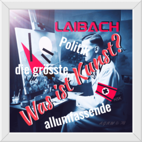 Was ist Kunst?