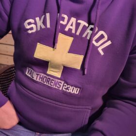 SKI PATROL