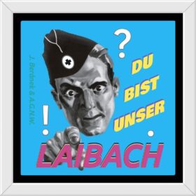DU BIST UNSER