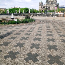 Laibach Platz, Berlin