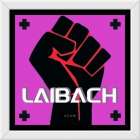Black Fist, Red Blood, Purple Sky