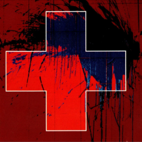 cover to Various Artists Plus From Us ; 1993