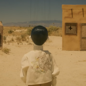 frame from – Los Yesterdays , Love Is a Game For Fools