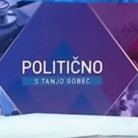 POLITIČNO